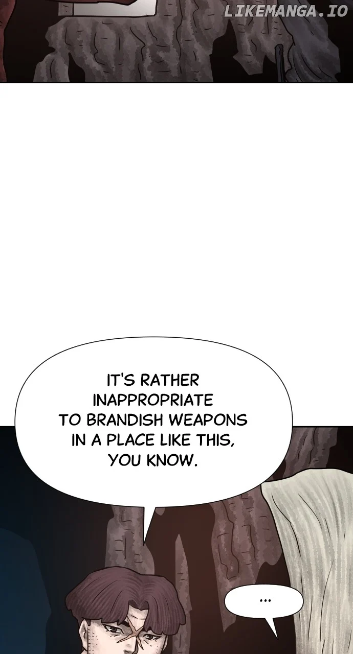 Warrior Executioner Chapter 108 page 93
