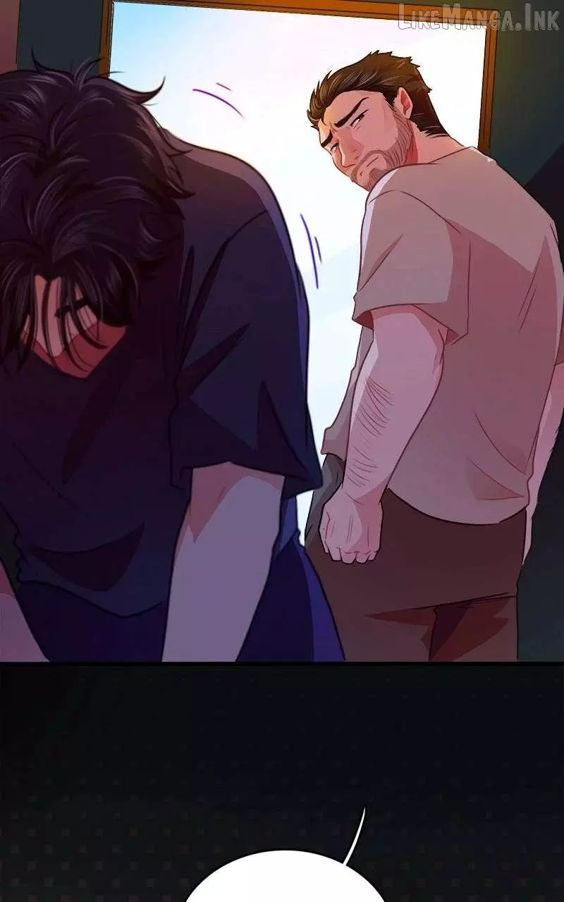 Love 4 a Walk Chapter 108 page 32