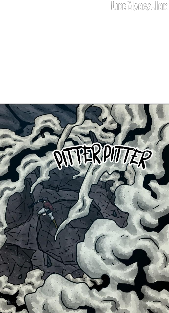 Warrior Executioner Chapter 207 page 11