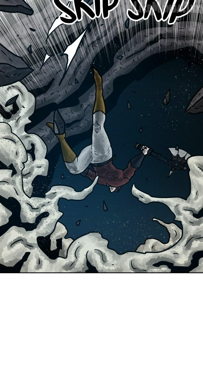 Warrior Executioner Chapter 207 page 29
