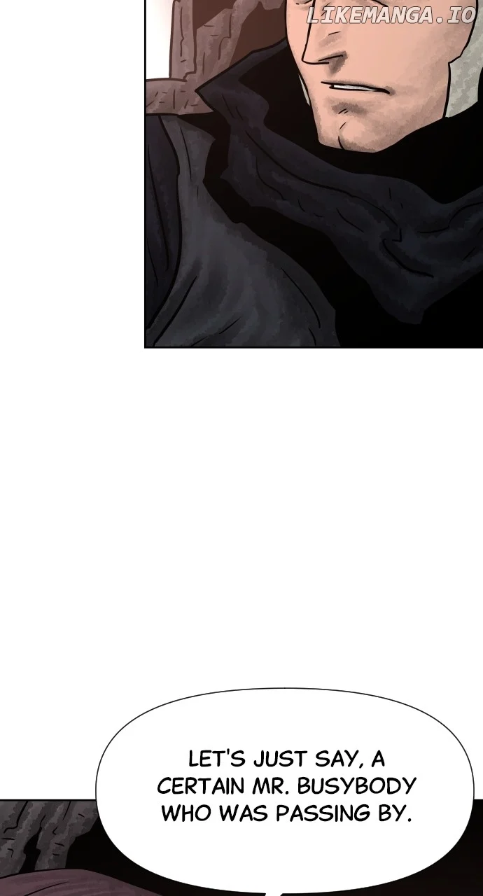 Warrior Executioner Chapter 108 page 95