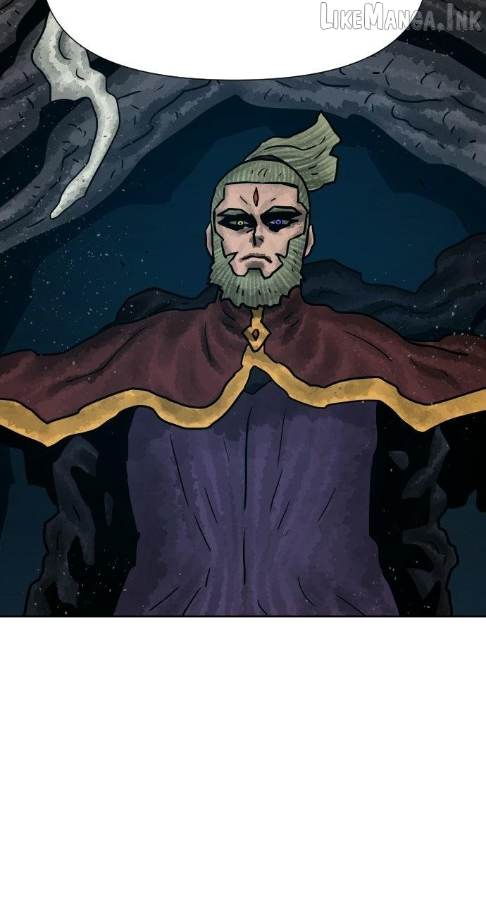 Warrior Executioner Chapter 207 page 15