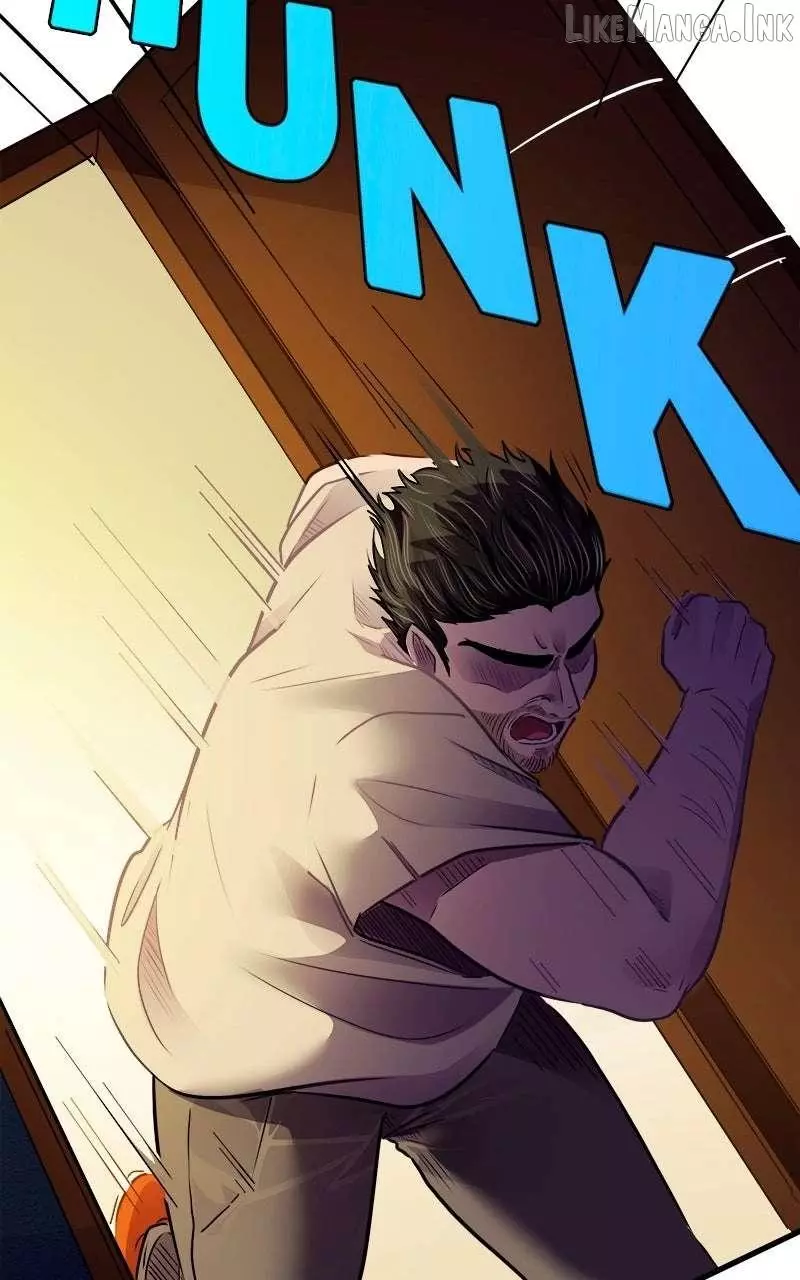 Love 4 a Walk Chapter 108 page 13