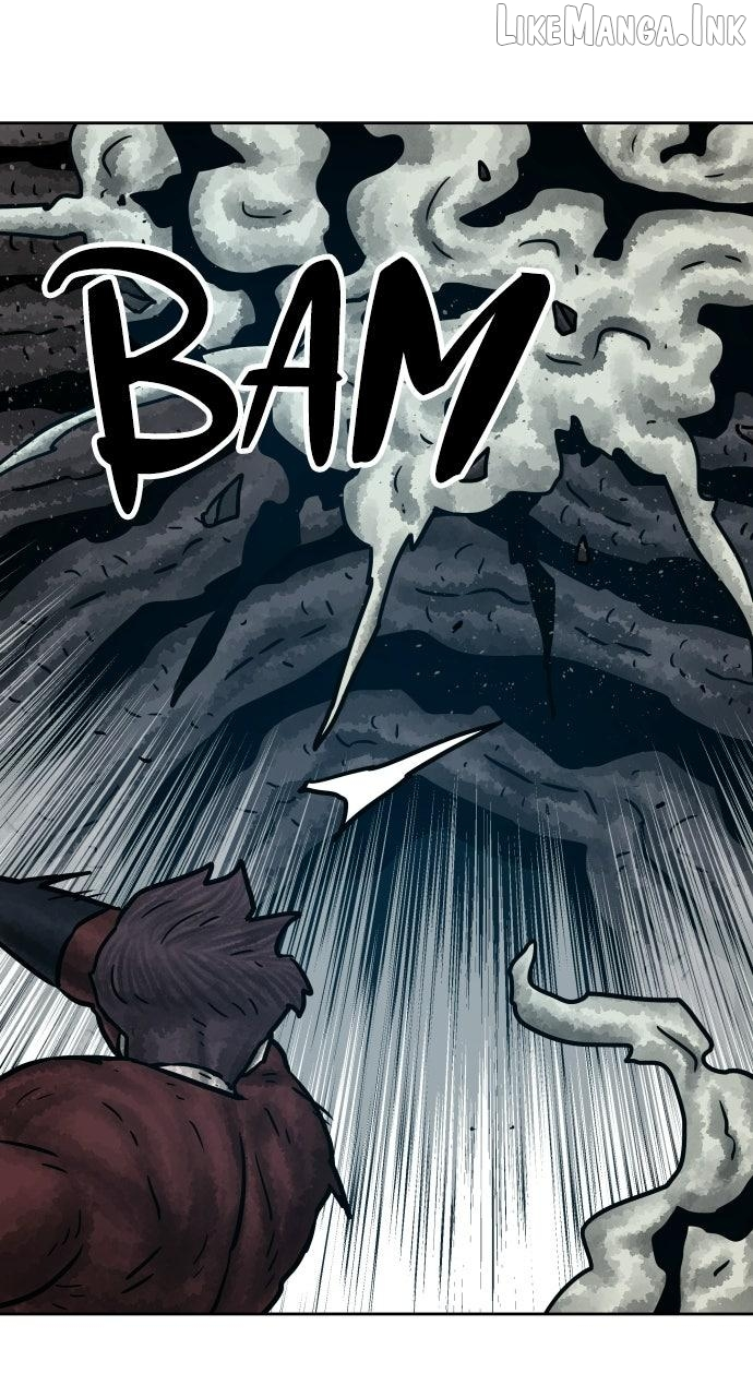 Warrior Executioner Chapter 207 page 10