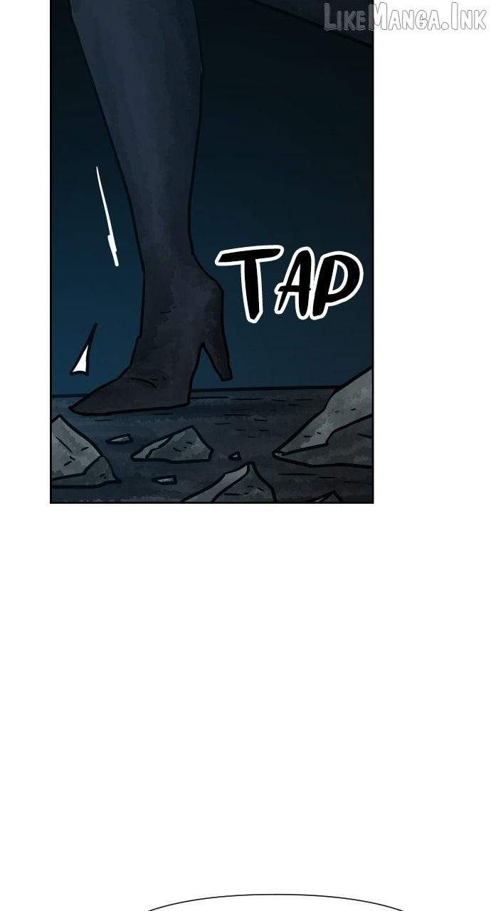 Warrior Executioner Chapter 207 page 52