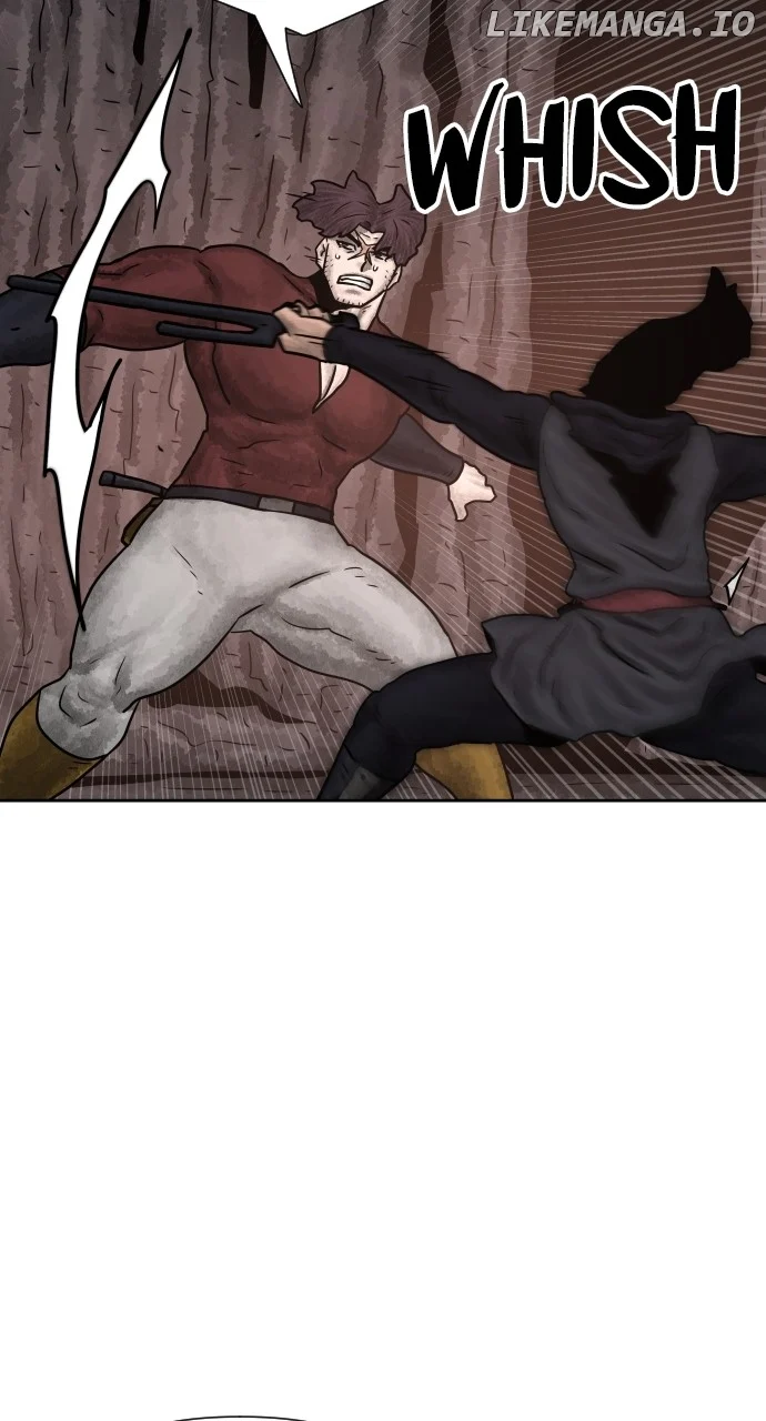 Warrior Executioner Chapter 108 page 97