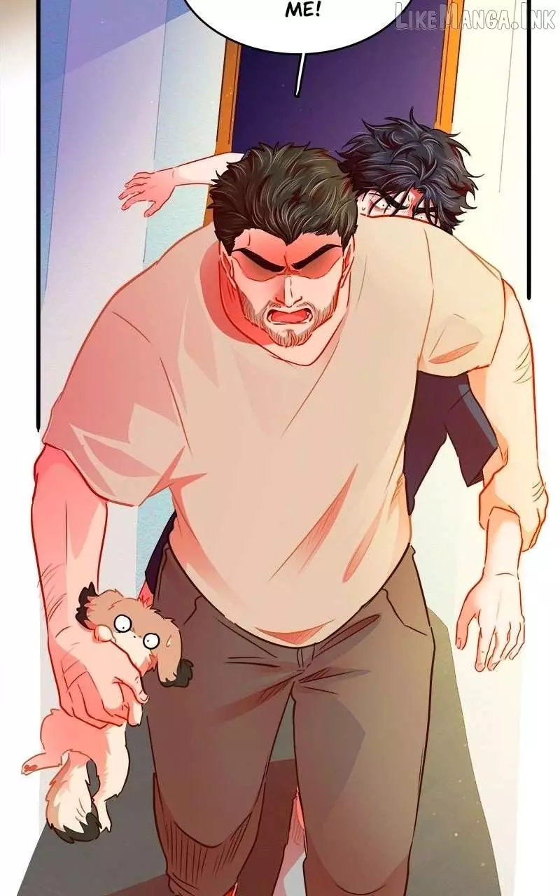 Love 4 a Walk Chapter 108 page 23