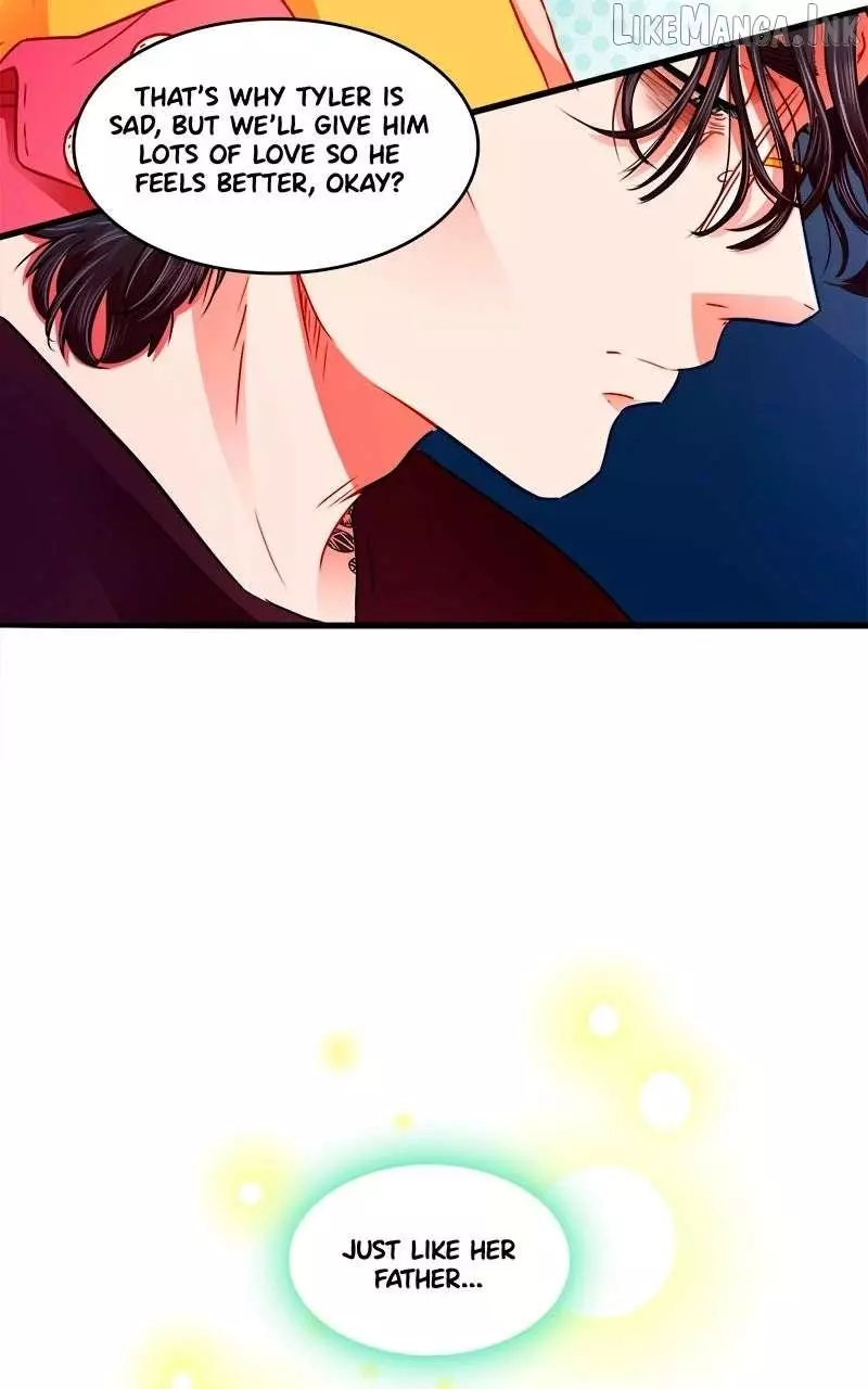 Love 4 a Walk Chapter 108 page 59