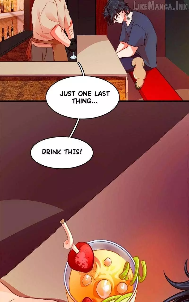 Love 4 a Walk Chapter 108 page 35