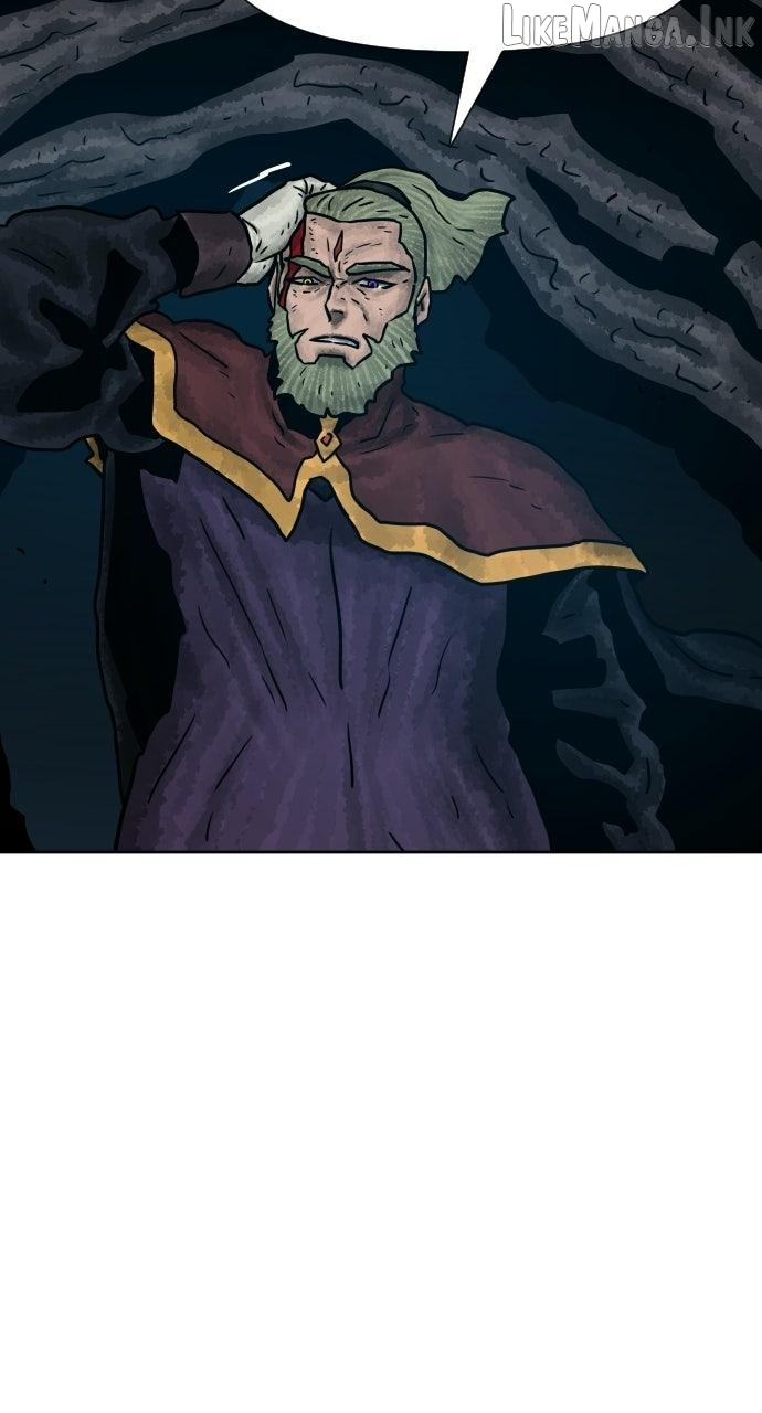 Warrior Executioner Chapter 207 page 38