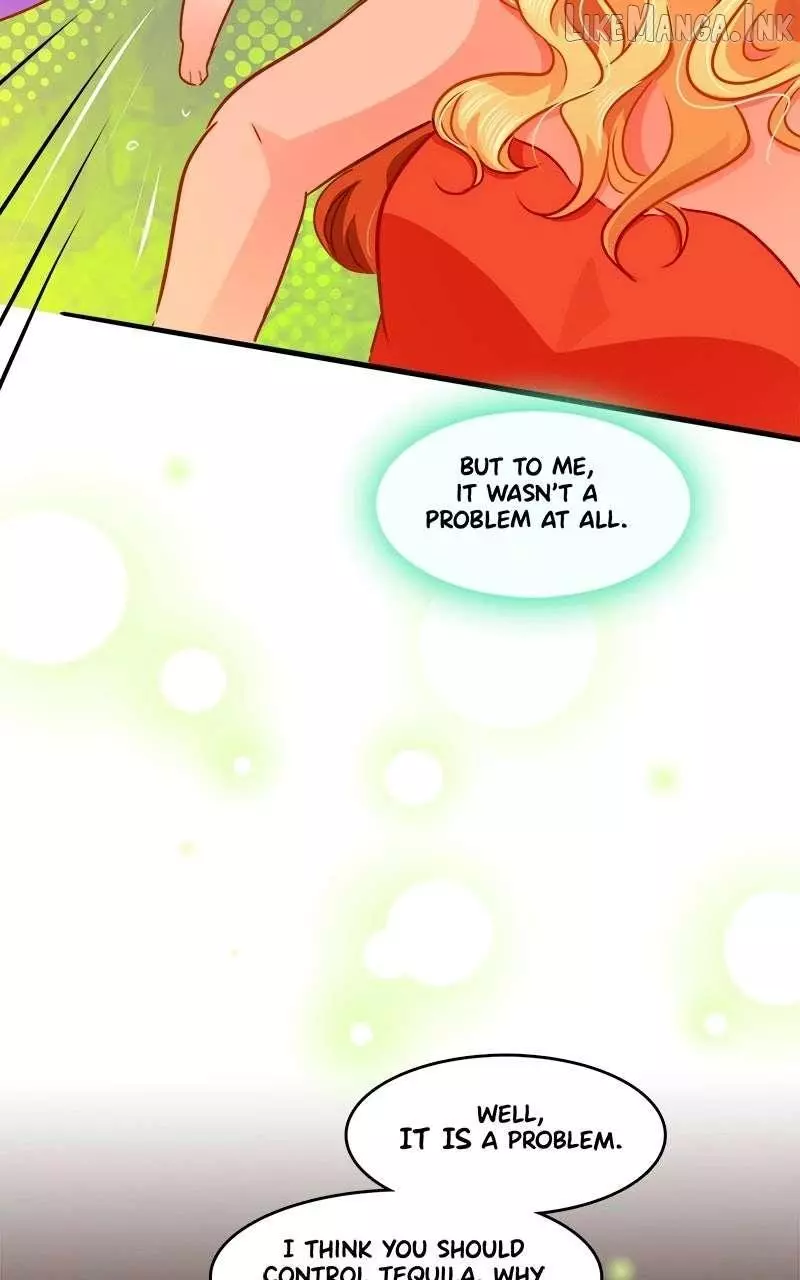Love 4 a Walk Chapter 108 page 75