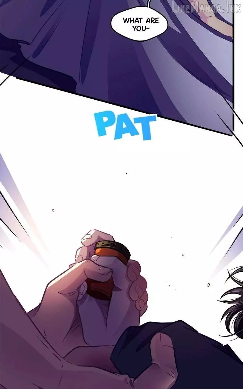 Love 4 a Walk Chapter 108 page 15