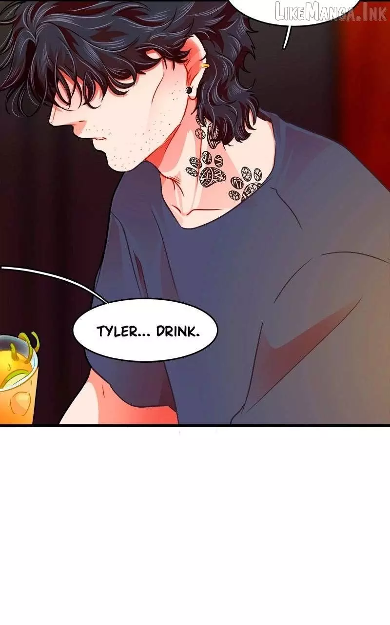 Love 4 a Walk Chapter 108 page 37