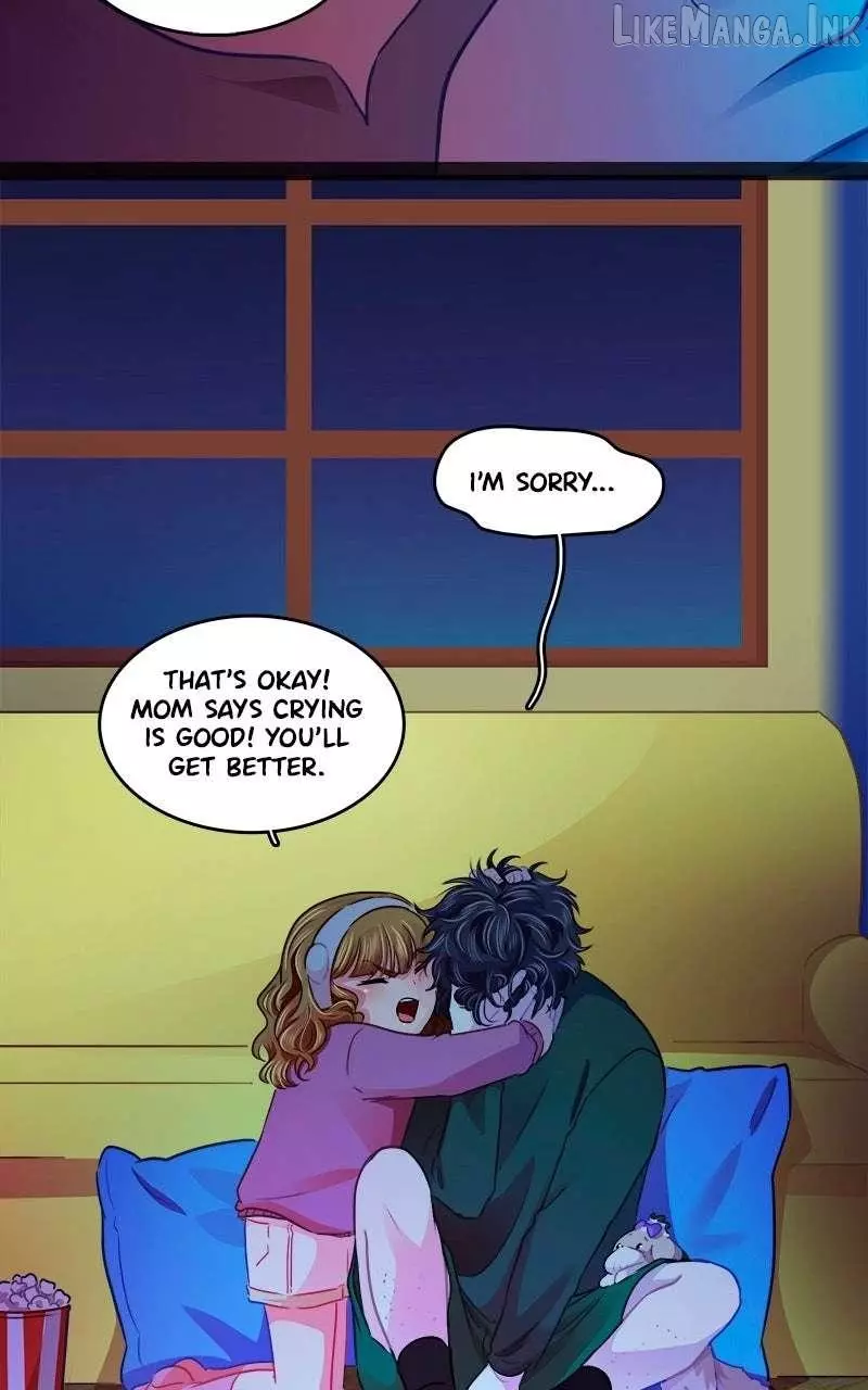 Love 4 a Walk Chapter 108 page 63