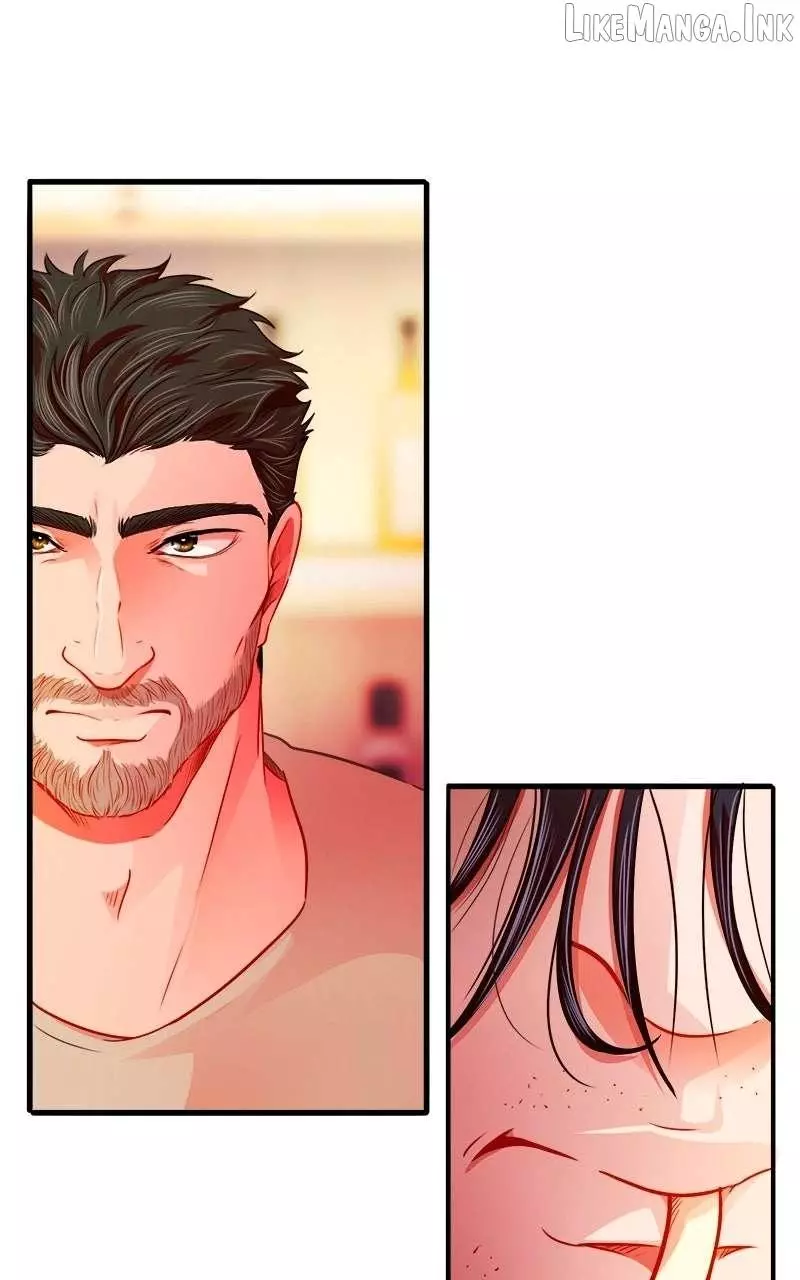 Love 4 a Walk Chapter 108 page 38