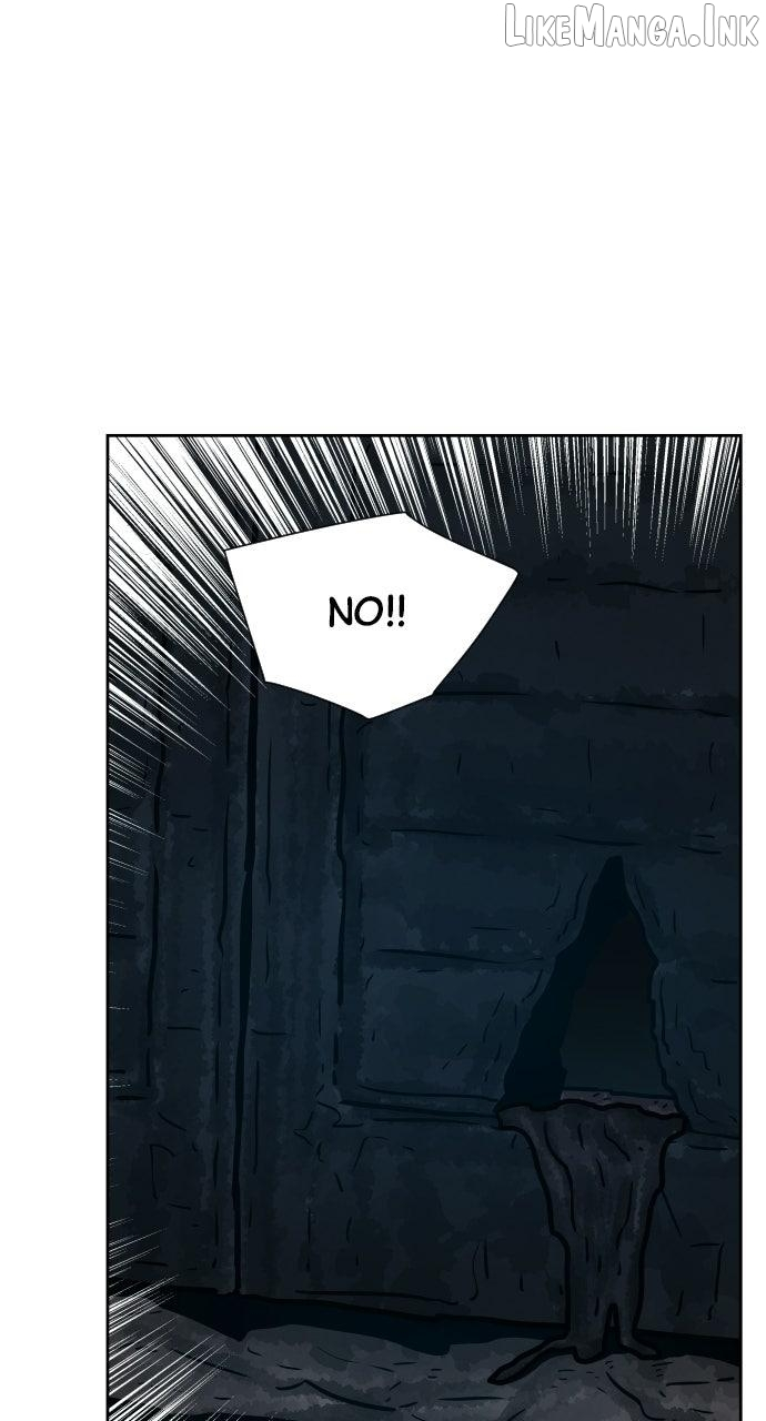 Warrior Executioner Chapter 207 page 48