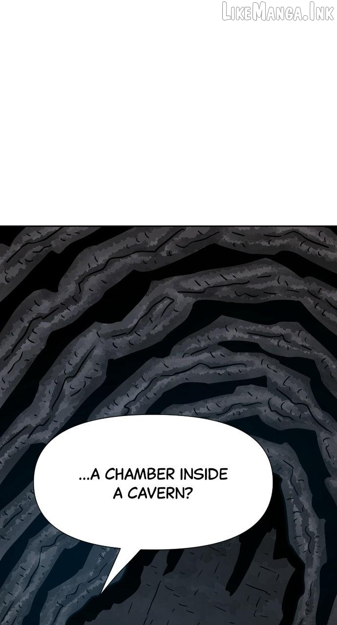 Warrior Executioner Chapter 207 page 33