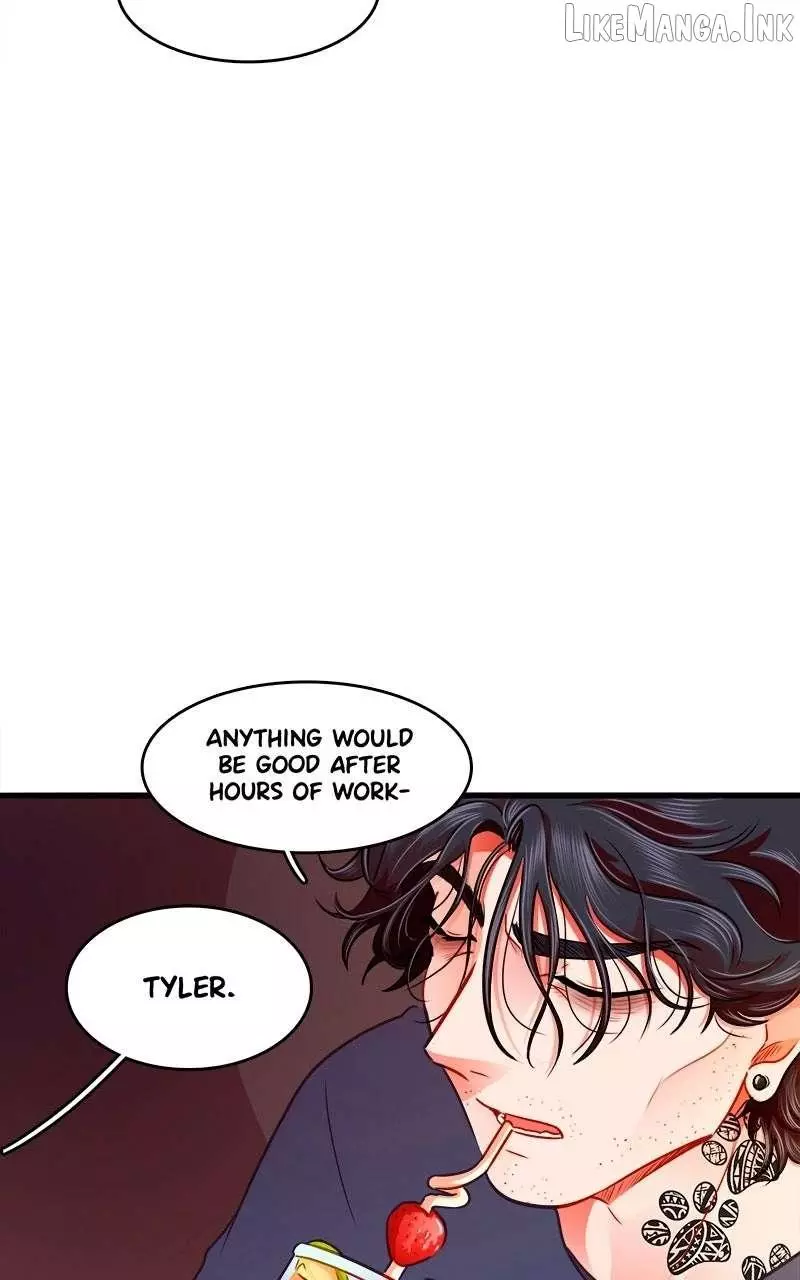 Love 4 a Walk Chapter 108 page 43