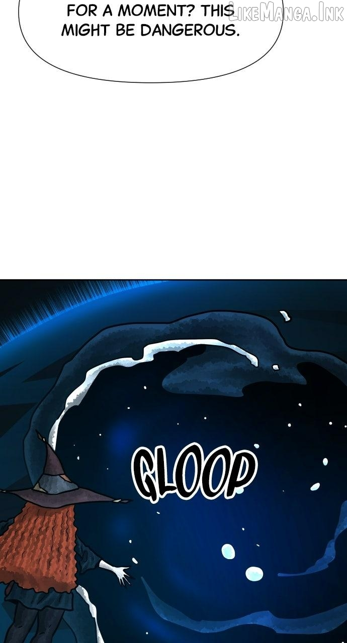 Warrior Executioner Chapter 207 page 56