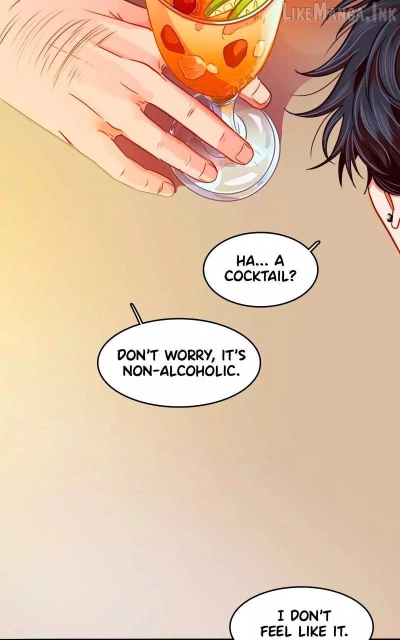 Love 4 a Walk Chapter 108 page 36
