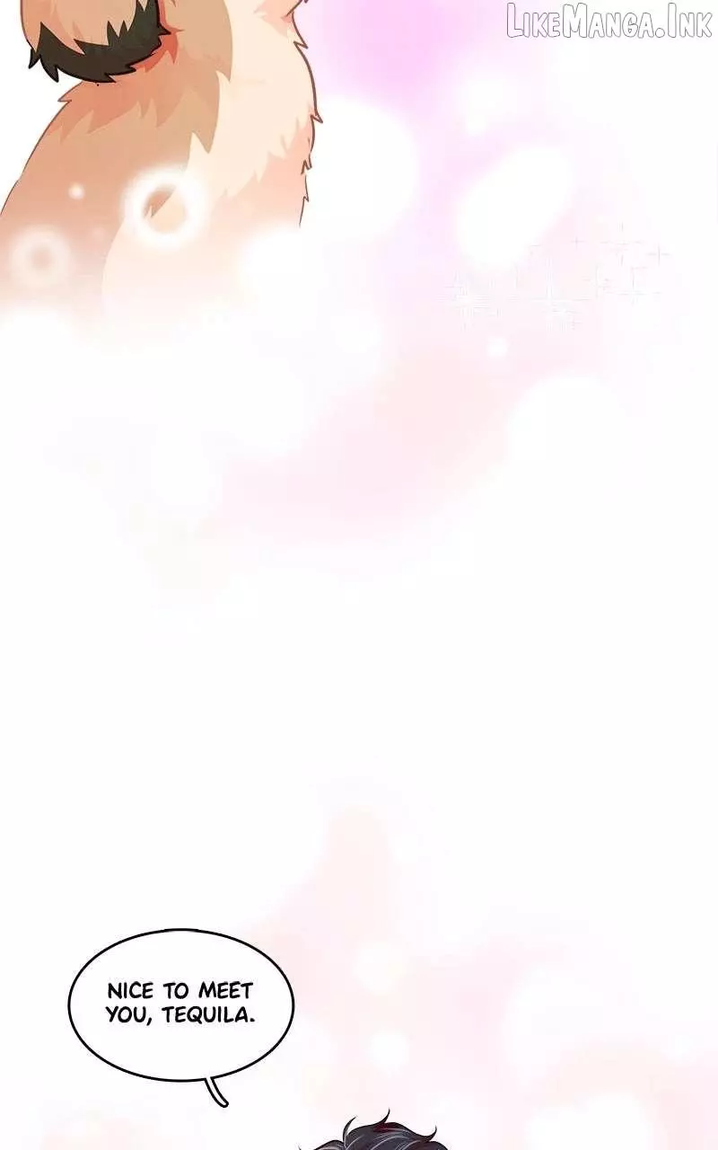 Love 4 a Walk Chapter 108 page 54