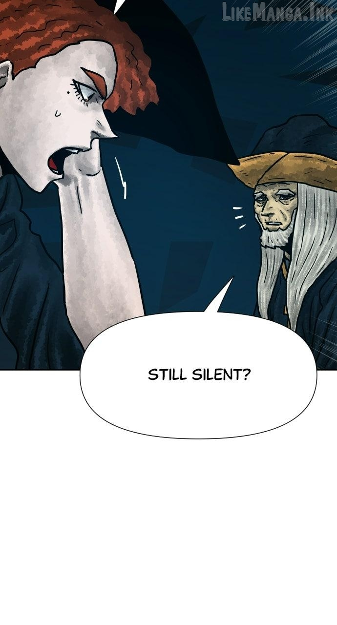 Warrior Executioner Chapter 207 page 67