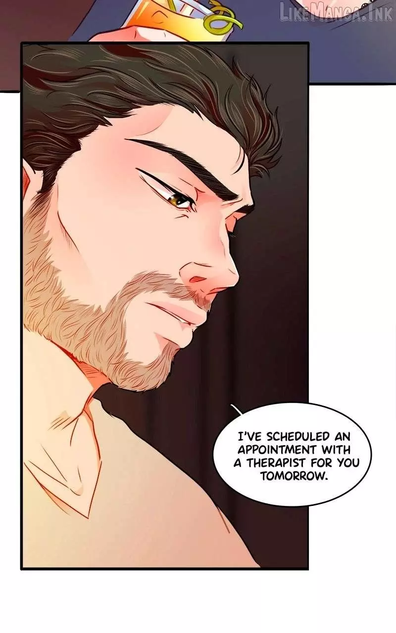 Love 4 a Walk Chapter 108 page 44