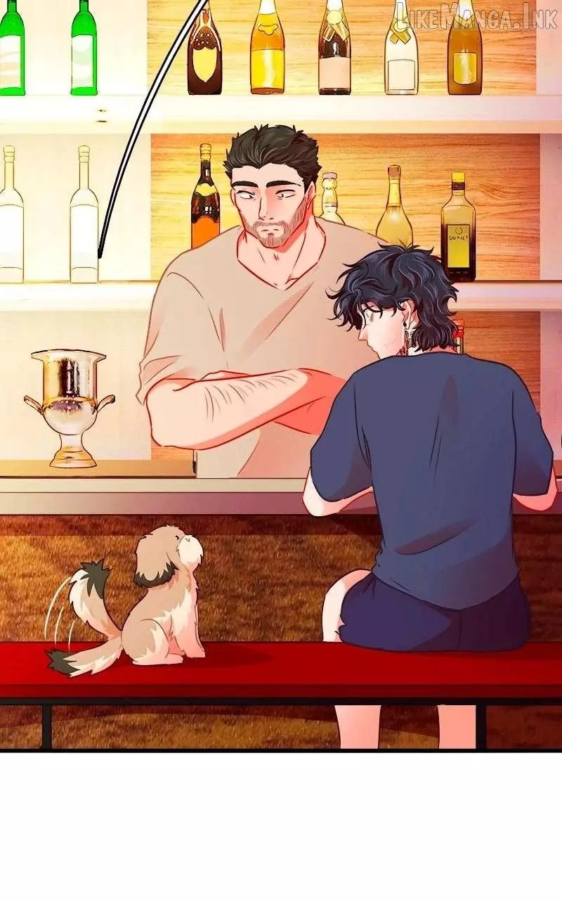 Love 4 a Walk Chapter 108 page 48
