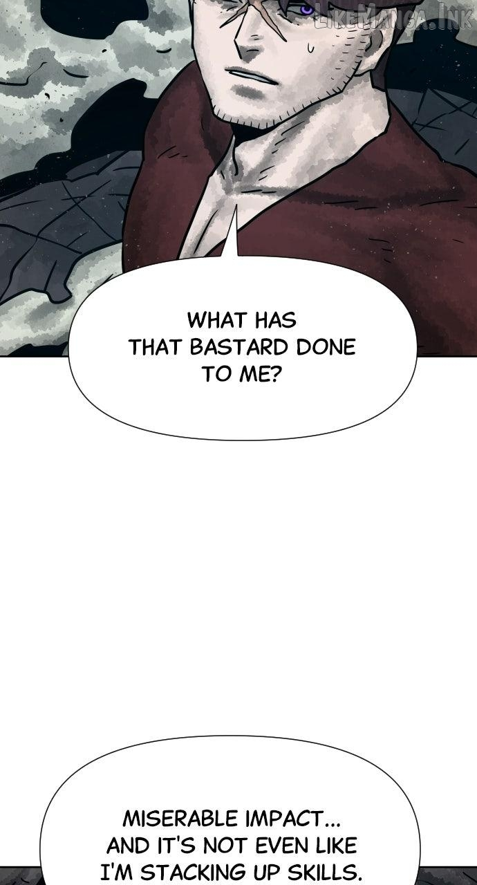 Warrior Executioner Chapter 207 page 14