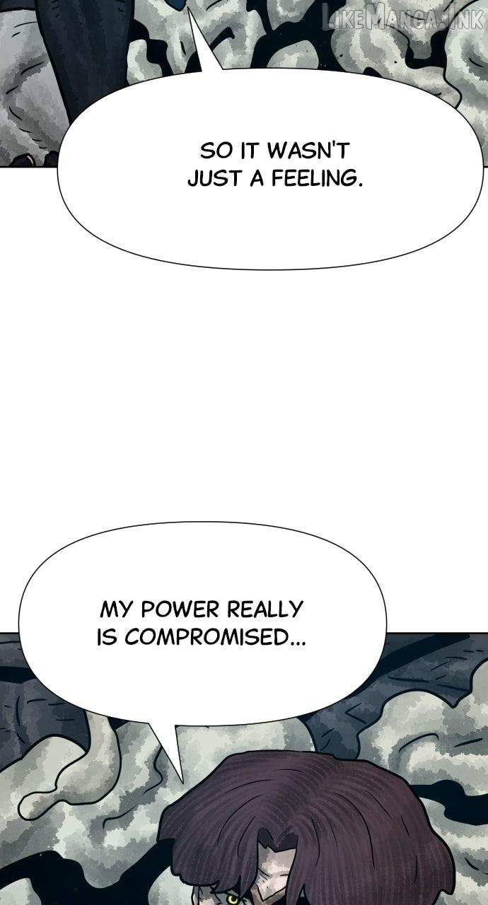 Warrior Executioner Chapter 207 page 13