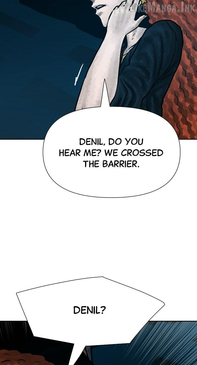 Warrior Executioner Chapter 207 page 66