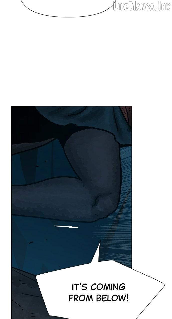 Warrior Executioner Chapter 207 page 70
