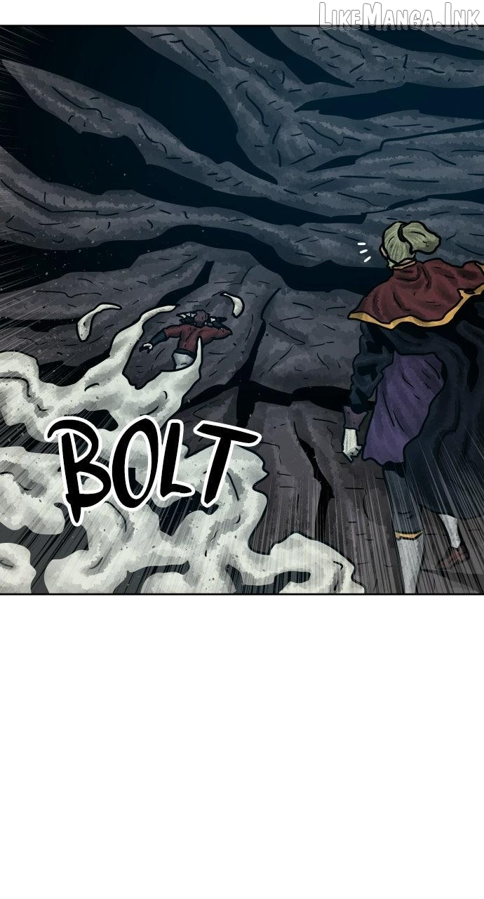 Warrior Executioner Chapter 207 page 39
