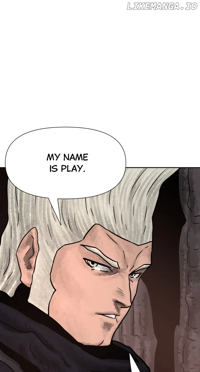 Warrior Executioner Chapter 108 page 101