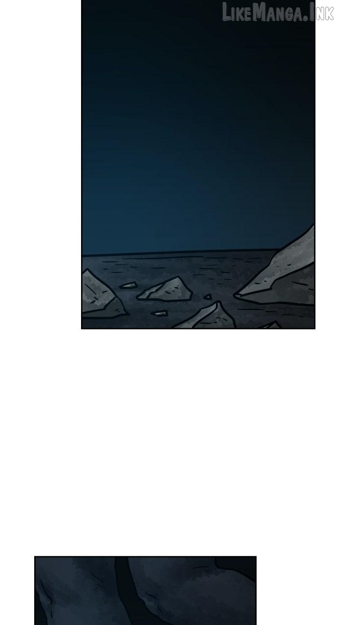 Warrior Executioner Chapter 207 page 51