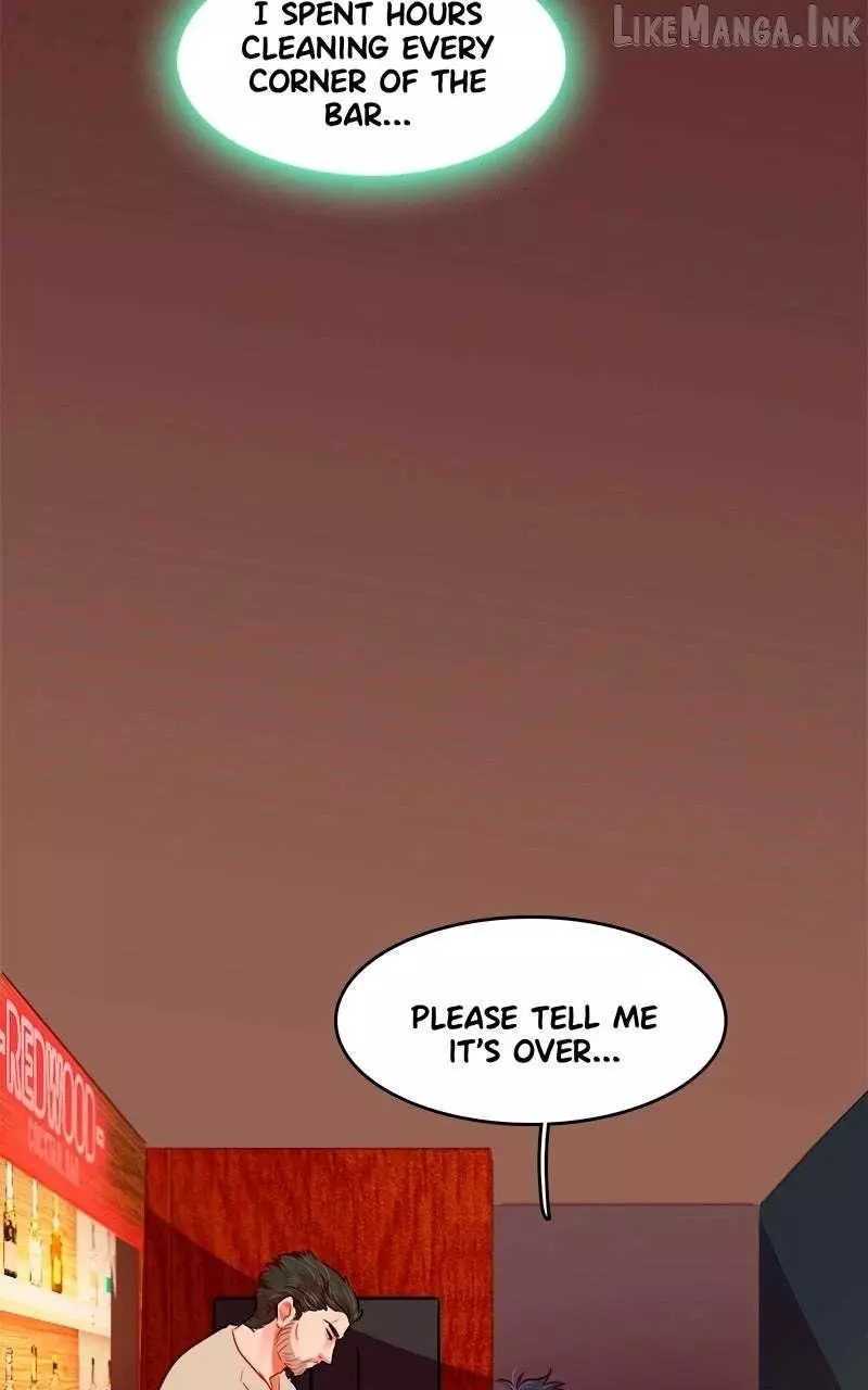 Love 4 a Walk Chapter 108 page 34