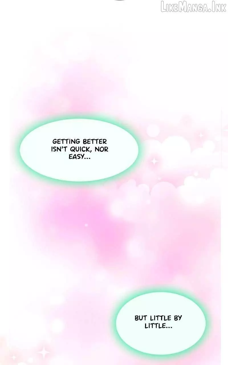 Love 4 a Walk Chapter 108 page 65