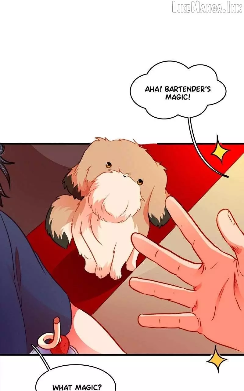 Love 4 a Walk Chapter 108 page 42