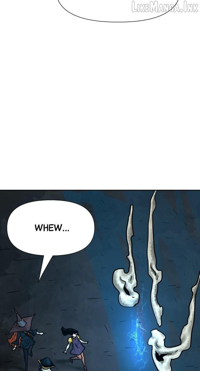 Warrior Executioner Chapter 207 page 64