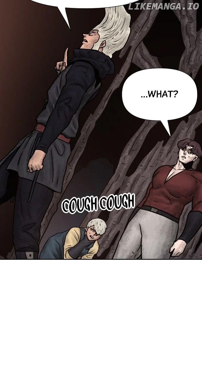 Warrior Executioner Chapter 108 page 104