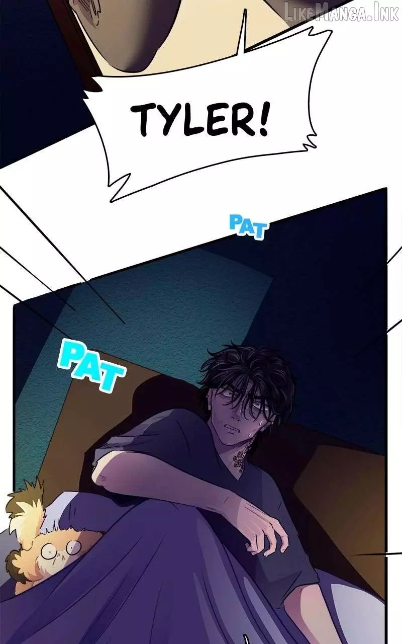 Love 4 a Walk Chapter 108 page 14