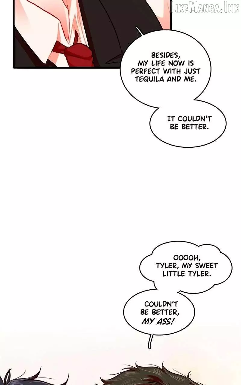 Love 4 a Walk Chapter 108 page 79