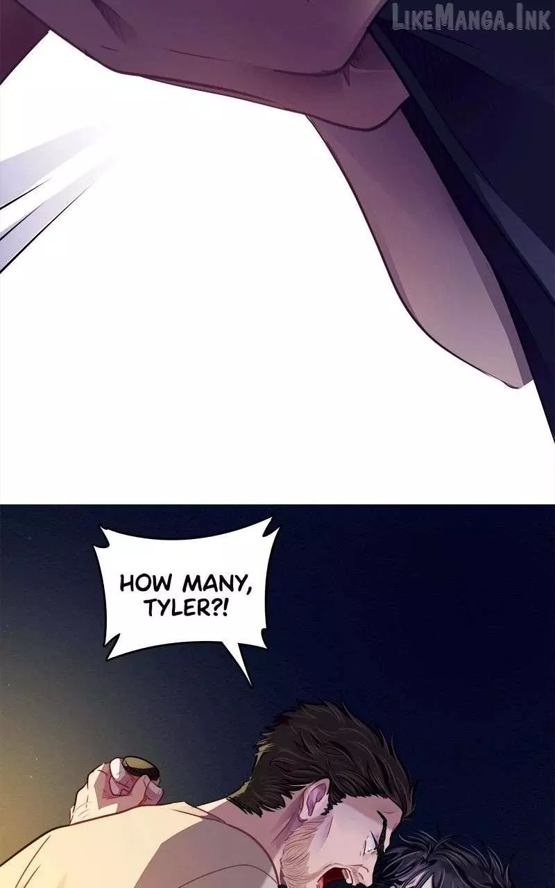 Love 4 a Walk Chapter 108 page 16