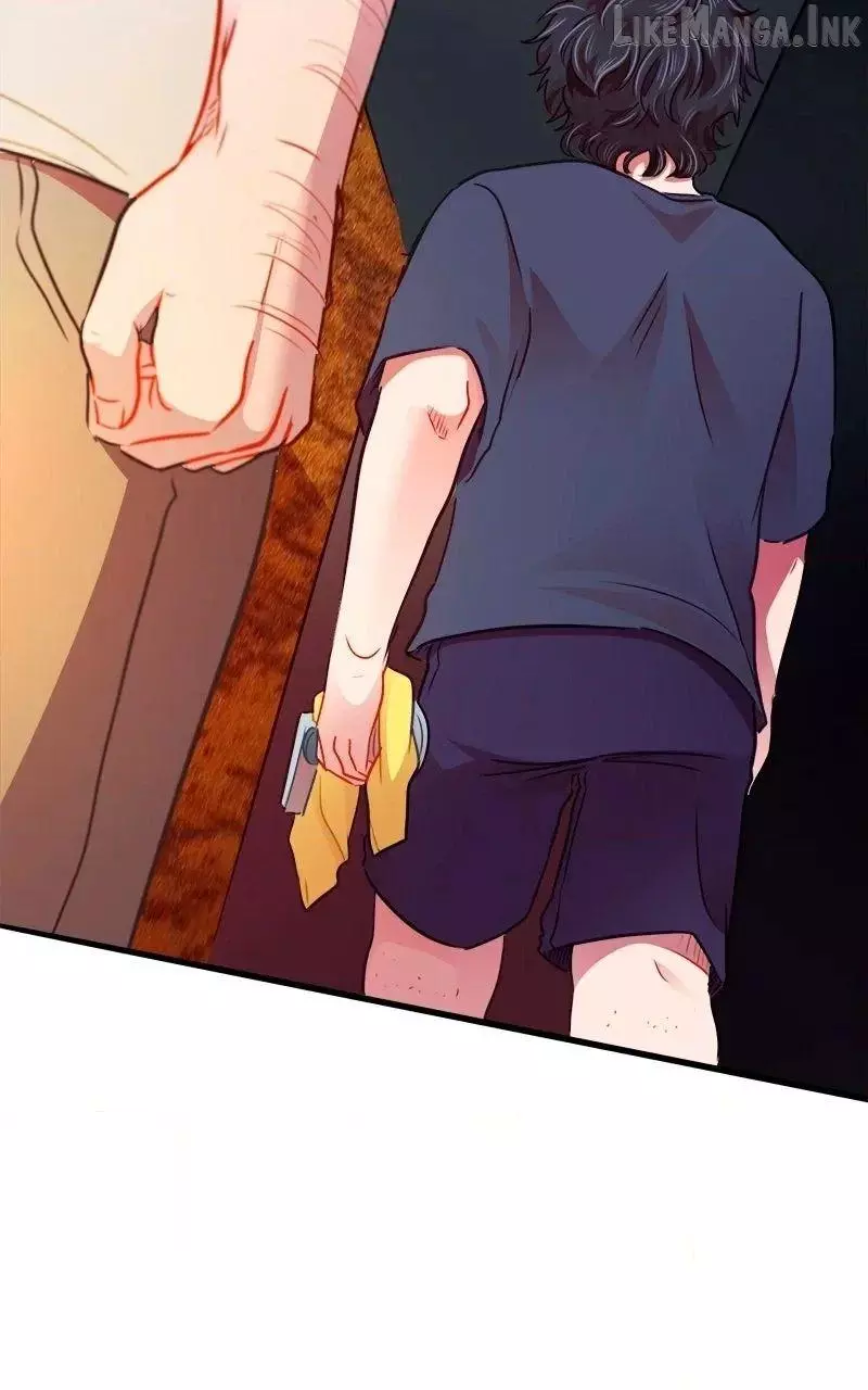 Love 4 a Walk Chapter 108 page 30