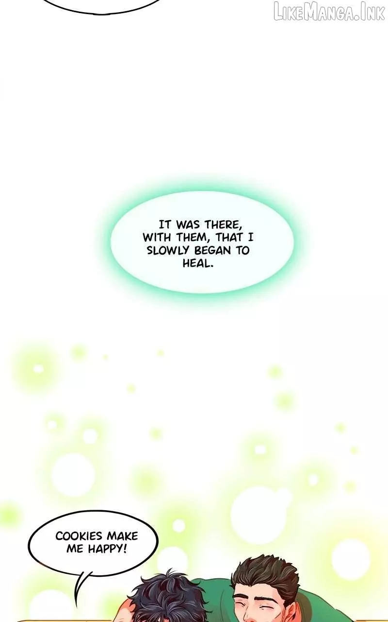 Love 4 a Walk Chapter 108 page 68