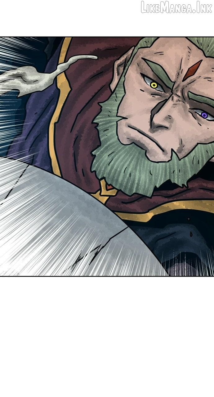 Warrior Executioner Chapter 207 page 9