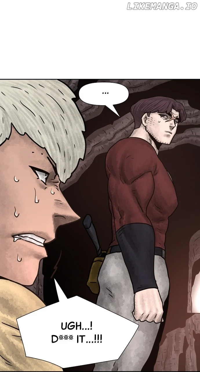 Warrior Executioner Chapter 108 page 105