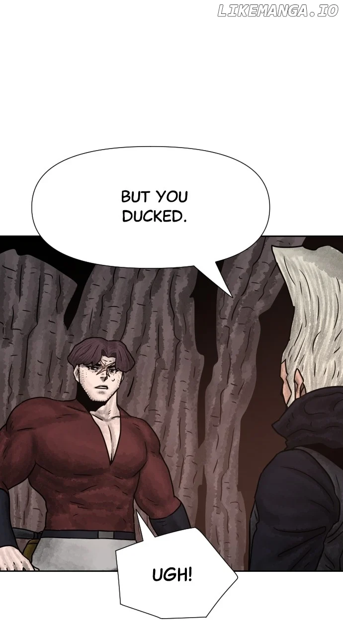 Warrior Executioner Chapter 108 page 100