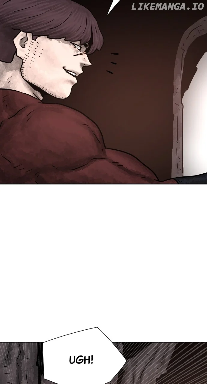 Warrior Executioner Chapter 108 page 96