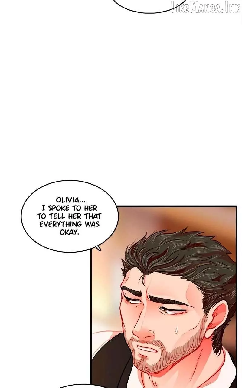 Love 4 a Walk Chapter 108 page 77